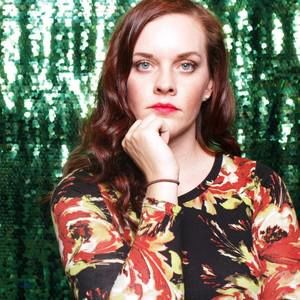 Meet your Posher, Lydia